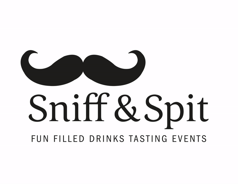 Sniff & Spit
